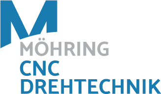 Möhring CNC Drehtechnik Logo